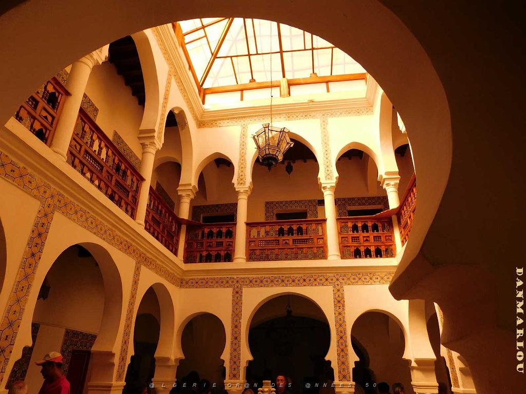 VOYAGE EN ORANIE DU 15 AU 22 SEPTEMBRE 2017 (134).JPG -           